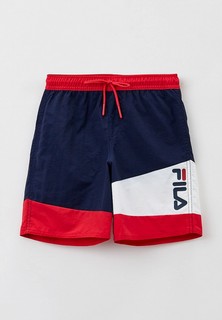 Шорты для плавания Fila