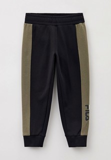 Брюки спортивные Fila