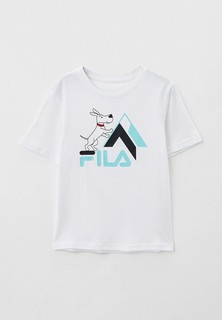 Футболка Fila