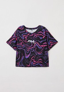 Футболка спортивная Fila