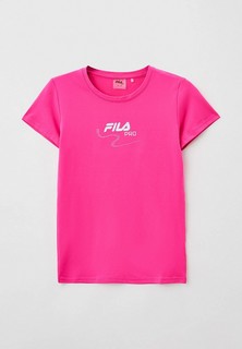 Футболка спортивная Fila