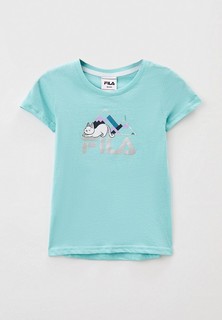 Футболка Fila