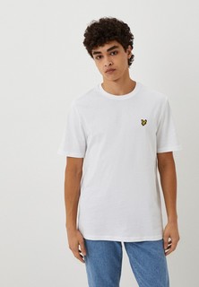 Футболка Lyle & Scott