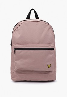 Рюкзак Lyle & Scott