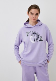 Худи Fila
