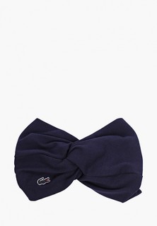 Повязка Lacoste