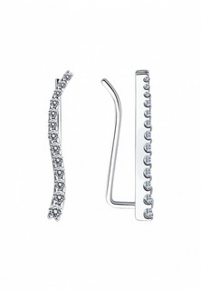 Серьги Sokolov