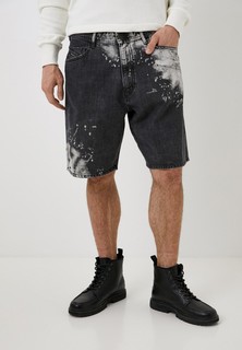 Шорты джинсовые Diesel