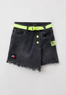 Юбка-шорты Resser Denim
