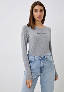 Лонгслив Pepe Jeans