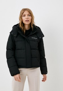 Куртка утепленная Calvin Klein Jeans