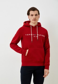 Худи Tommy Hilfiger