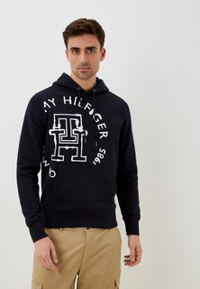 Худи Tommy Hilfiger