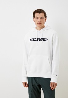 Худи Tommy Hilfiger