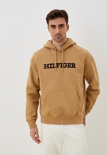 Худи Tommy Hilfiger