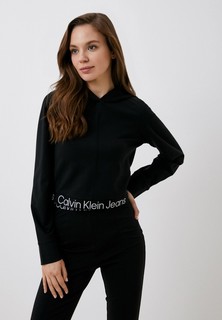 Худи Calvin Klein Jeans