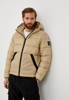 Куртка утепленная Calvin Klein Jeans