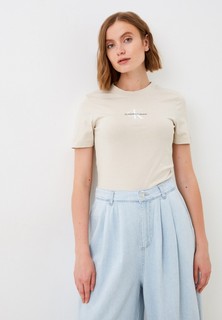 Футболка Calvin Klein Jeans