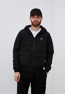 Куртка утепленная Calvin Klein Jeans