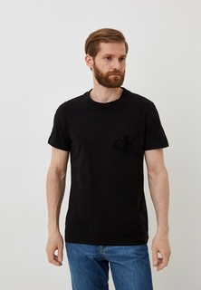 Футболка Calvin Klein Jeans
