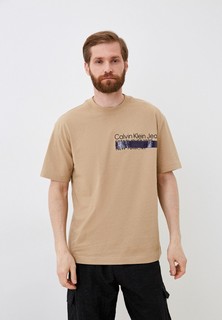 Футболка Calvin Klein Jeans