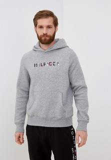 Худи Tommy Hilfiger