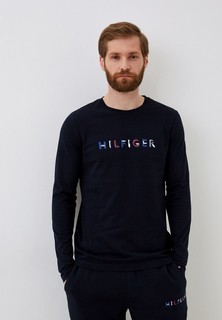 Лонгслив Tommy Hilfiger