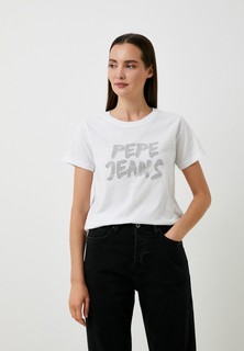 Футболка Pepe Jeans