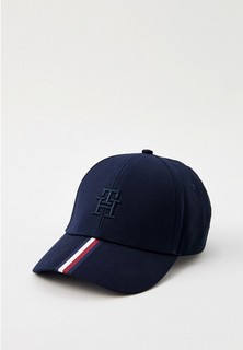 Бейсболка Tommy Hilfiger