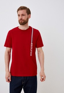 Футболка Tommy Hilfiger