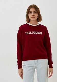 Свитшот Tommy Hilfiger