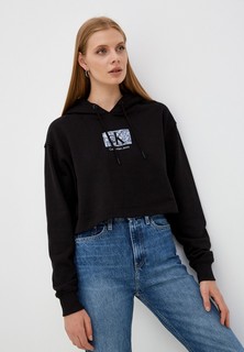 Худи Calvin Klein Jeans