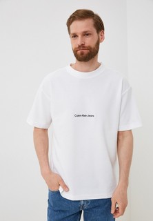 Футболка Calvin Klein Jeans