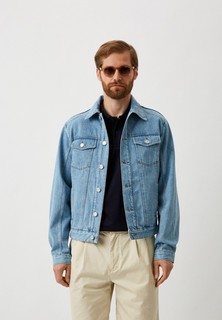 Куртка джинсовая Trussardi
