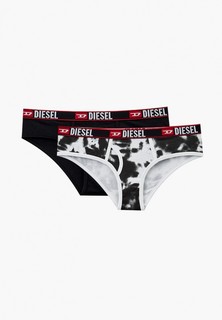 Трусы 3 шт. Diesel