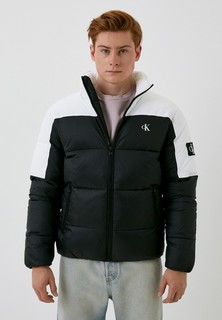 Куртка утепленная Calvin Klein Jeans