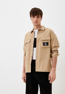 Рубашка Calvin Klein Jeans