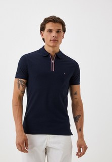Поло Tommy Hilfiger