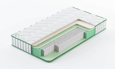 Матрас Clever Effect S1000 90x140