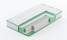 Матрас Clever Strutto S1000 125x190
