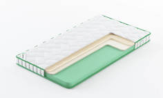 Матрас Clever Wing Lite 230x200