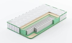 Матрас Clever Dream 180х195