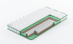Матрас Clever Base Slim 95x145
