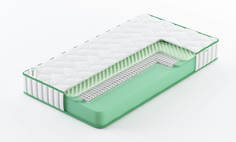 Матрас Clever CloudWave High 105x200