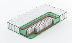 Матрас Clever Force Firm 60x185