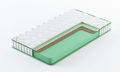 Матрас Clever Simple Hard 70x195