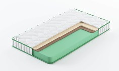 Матрас Clever Latex Hard 175x220