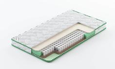 Матрас Clever Young 90x210