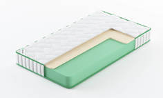 Матрас Clever Latex High 115x150