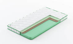 Матрас Clever Simple Hard Lite 125x145